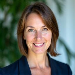 Portrait de Sophie Martin, Directrice de la Recherche Marine